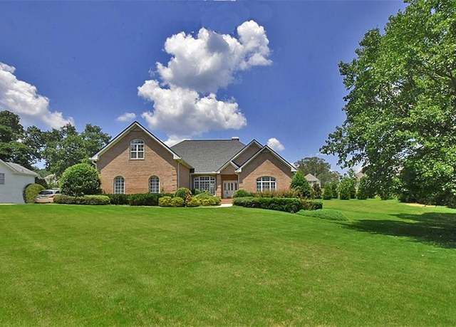 Property at 3580 Canon Creek Dr, Cumming, GA 30041, 3 beds, 3 baths