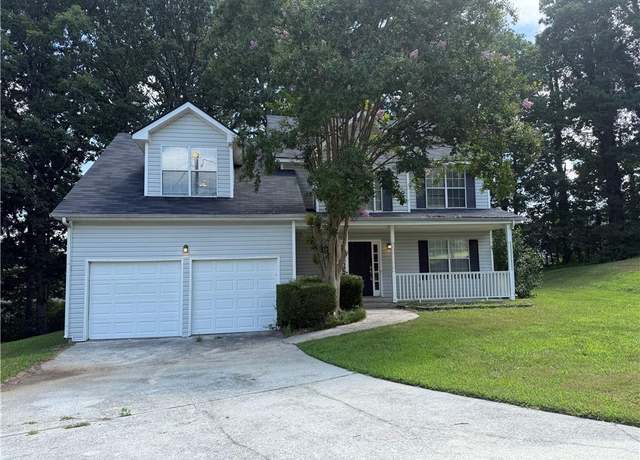Property at 2237 Rocksram Ct, Buford, GA 30519, 3 beds, 2.5 baths