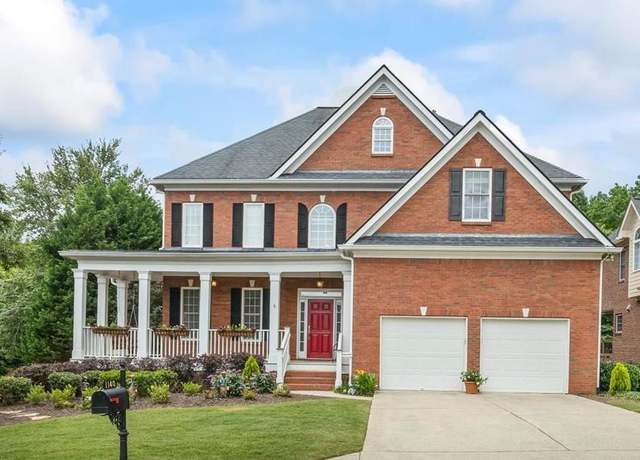 Property at 1140 Promontory Dr, Marietta, GA 30062, 5 beds, 5 baths