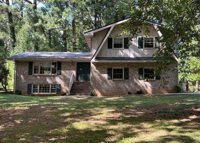 Property at 3966 Shadowbrook Pl, Decatur, GA 30034, 3 beds, 2.5 baths
