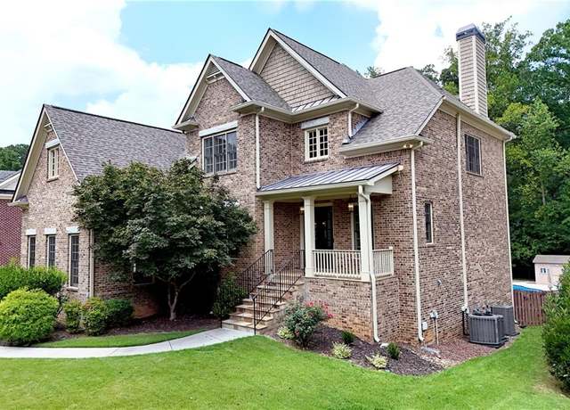 Property at 2041 Anderson Dr SE, Smyrna, GA 30080, 6 beds, 5.5 baths