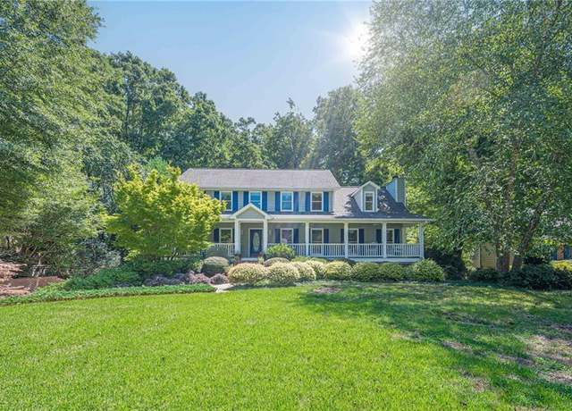 Property at 1114 Cedar Branch Ct SW, Marietta, GA 30064, 4 beds, 4 baths
