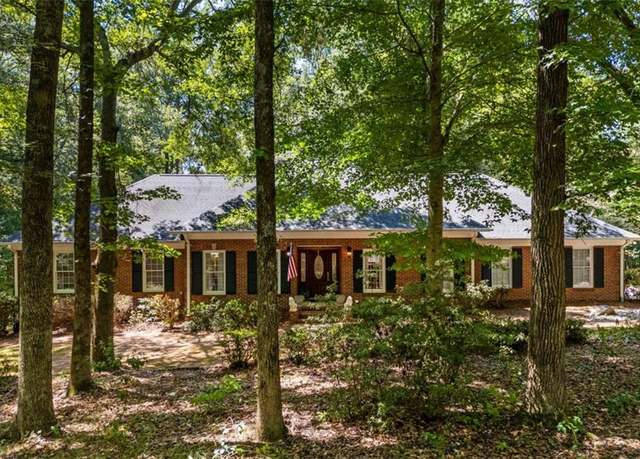 Property at 750 Staghorn Trl, Nicholson, GA 30565, 4 beds, 3.5 baths