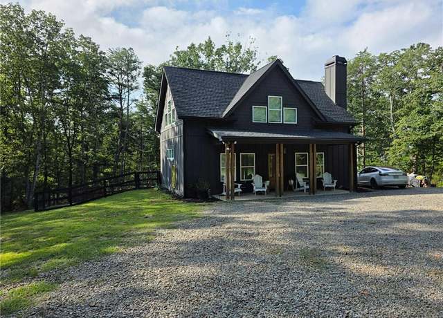 Property at 1471 Hanna Dr NE, Ranger, GA 30734, 3 beds, 2 baths
