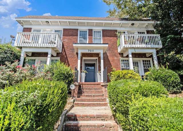 Property at 706 Charles Allen Dr NE #2, Atlanta, GA 30308, 1 bed, 1 bath