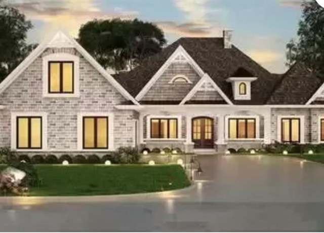 Property at 434 Beachwood Dr, Cornelia, GA 30531, 4 beds, 3.5 baths