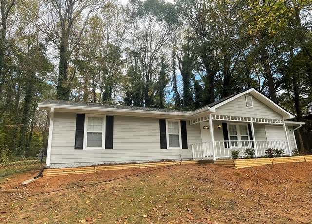 Property at 459 Hearth Pl, Lawrenceville, GA 30043, 3 beds, 2 baths