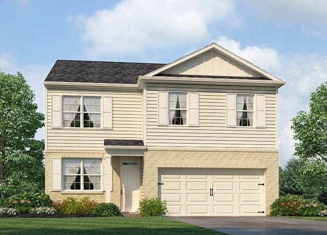 Property at 101 Hill Side Ln, Dallas, GA 30157, 4 beds, 2.5 baths