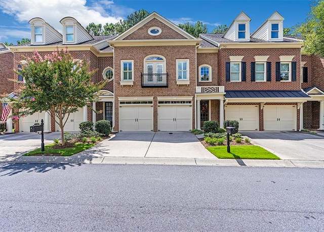 Property at 7524 Portbury Park Ln, Suwanee, GA 30024, 3 beds, 3 baths