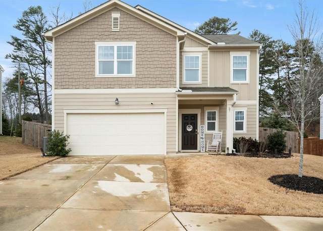 Property at 57 Reeves Ct, Dawsonville, GA 30534, 4 beds, 2.5 baths