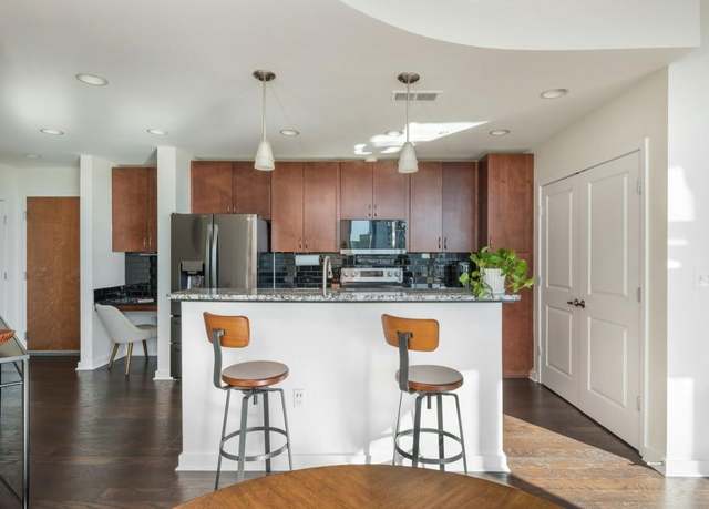 Property at 860 Peachtree St #1418, Atlanta, GA 30308, 2 beds, 2 baths