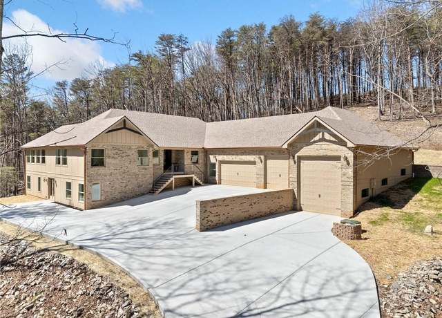Property at 532 Vistaview Pkwy, Jasper, GA 30143, 4 beds, 3.5 baths