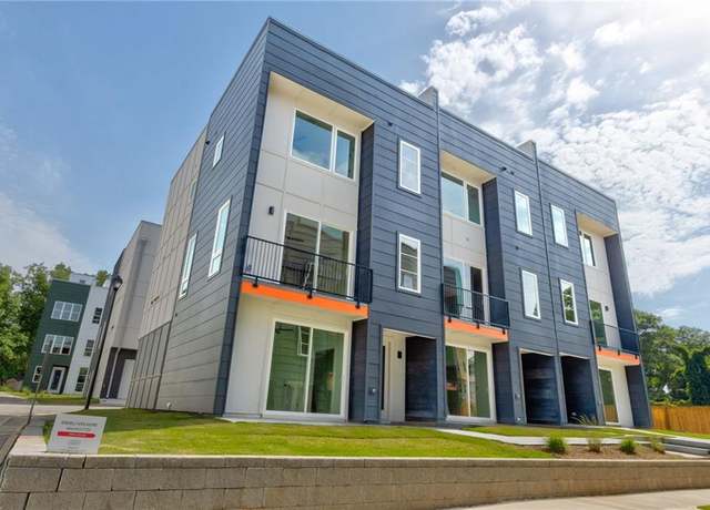 Property at 2029 Memorial Dr #32, Atlanta, GA 30317, 3 beds, 3.5 baths