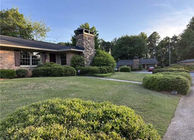 Property at 3358 Stonecrest Ct, Atlanta, GA 30341, 3 beds, 2 baths