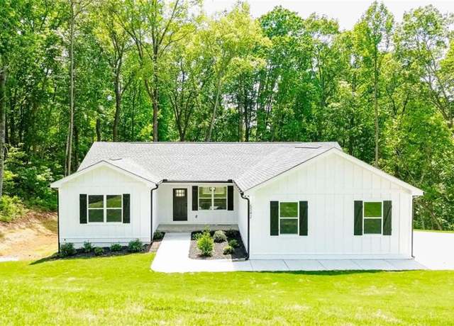 Property at 5342 Monarch Dr, Gainesville, GA 30506, 3 beds, 2 baths