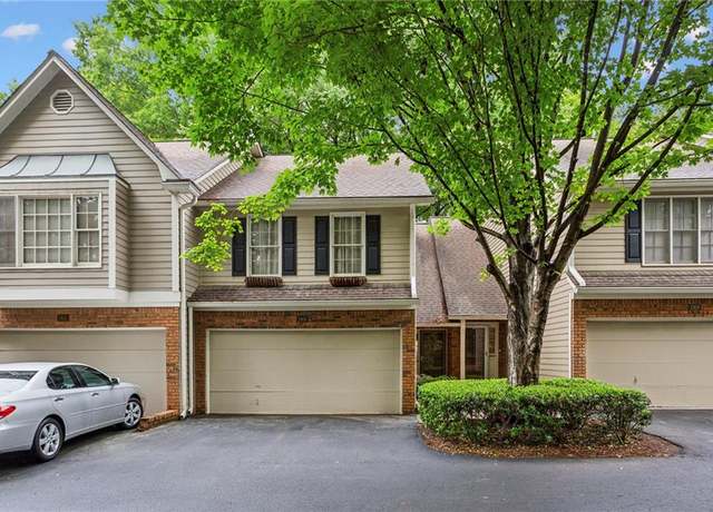 Property at 2908 Woodruff Dr SE, Smyrna, GA 30080, 2 beds, 2.5 baths