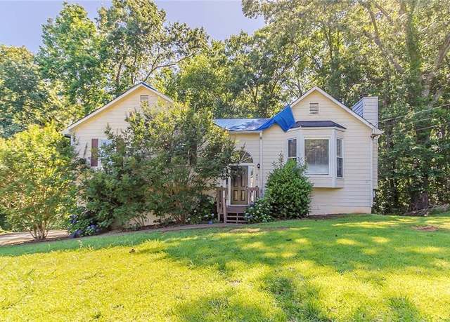 Property at 42 Breckenridge Dr, Powder Springs, GA 30127, 3 beds, 2 baths