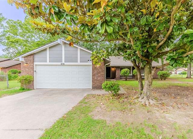 Property at 6715 Kimberly Mill Rd, Atlanta, GA 30349, 4 beds, 2 baths