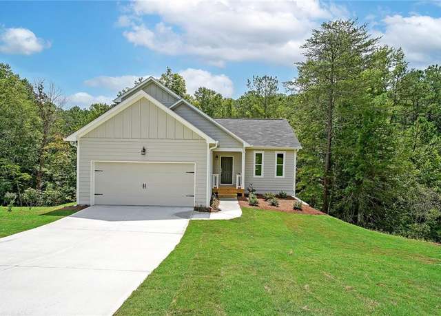 Property at 175 West Woods Dr, Dahlonega, GA 30533, 3 beds, 2.5 baths