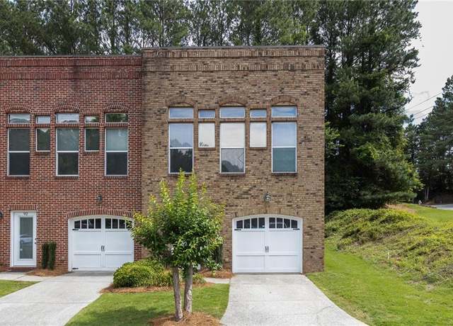 Property at 90 Grove Park Ln, Woodstock, GA 30189, 3 beds, 2.5 baths