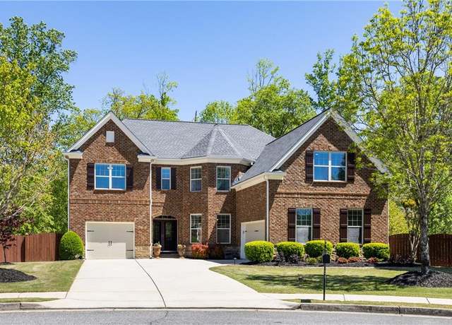 Property at 1695 Peyton Farm Dr, Alpharetta, GA 30004, 6 beds, 5 baths