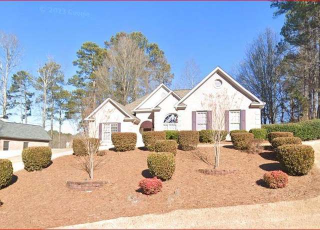 Property at 5035 Harbor Ridge Dr, Buford, GA 30518, 3 beds, 2 baths