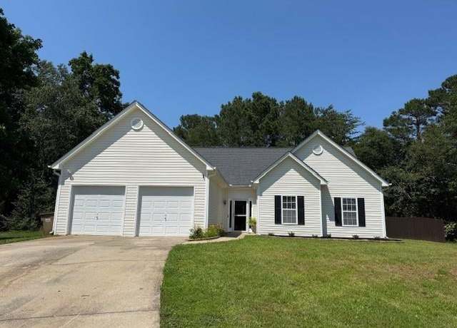 Property at 8420 Evan Ct, Gainesville, GA 30506, 3 beds, 2 baths