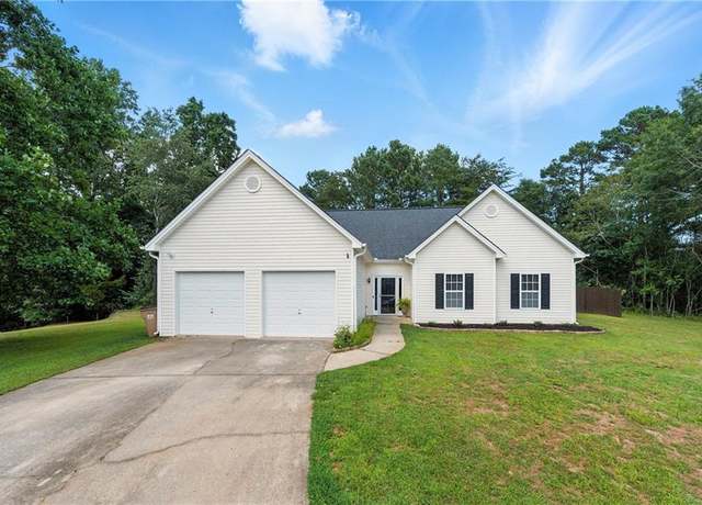 Property at 8420 Evan Ct, Gainesville, GA 30506, 3 beds, 2 baths