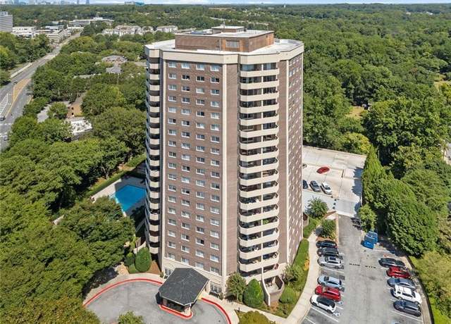 Property at 1501 Clairmont Rd #223, Decatur, GA 30033, 2 beds, 2 baths