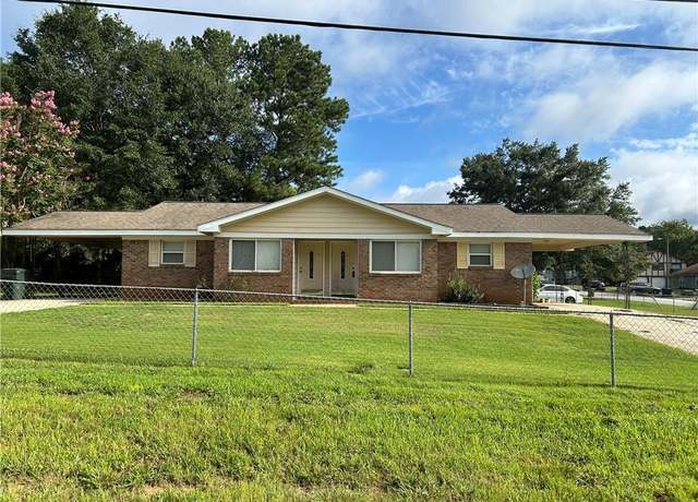 Property at 995 Sigman Rd NW, Conyers, GA 30012, 4 beds, 2 baths