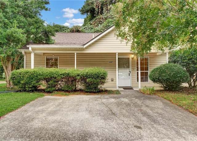 Property at 240 Jacobs Way Unit F, Jasper, GA 30143, 2 beds, 2 baths