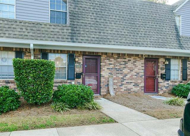 Property at 3103 Reeves St SE, Smyrna, GA 30080, 2 beds, 1.5 baths