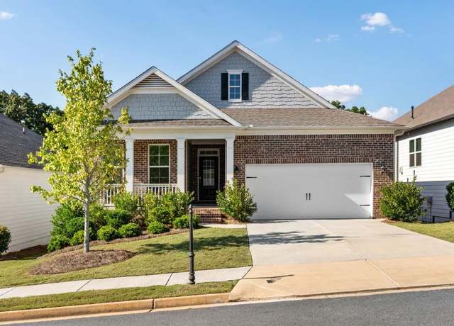 Property at 113 Overlook Ridge Way, Canton, GA 30114, 3 beds, 2 baths