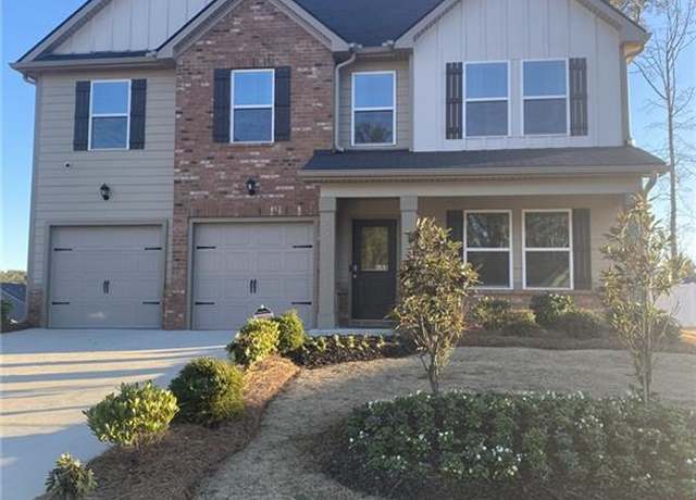 Property at 736 Great Oak Pl, Villa Rica, GA 30180, 4 beds, 3 baths