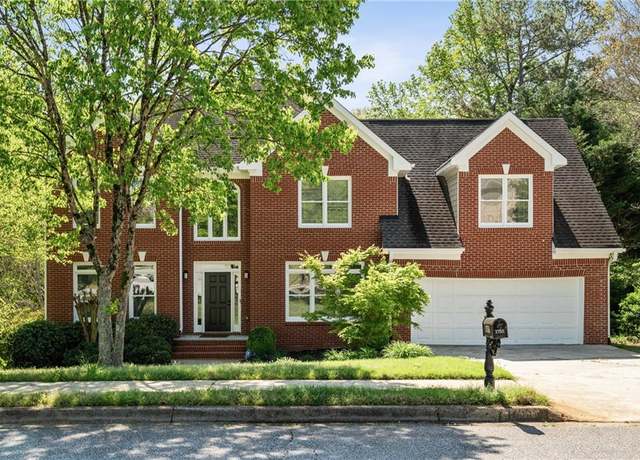 Property at 1755 Pinetree Pass Ln SW, Lilburn, GA 30047, 5 beds, 3.5 baths