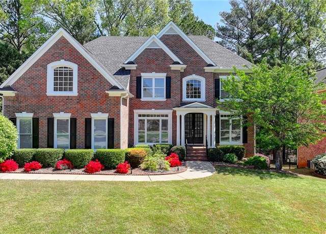 Property at 3237 Birkdale Ave, Duluth, GA 30097, 5 beds, 5 baths