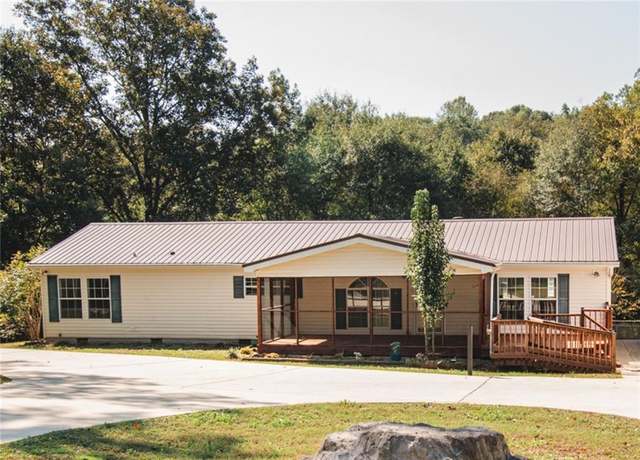 Property at 134 Deerbrook Dr, Nicholson, GA 30565, 3 beds, 2 baths