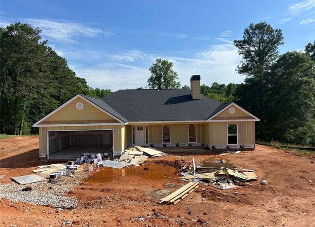 Property at 204 Nativity Cv, Winder, GA 30680, 4 beds, 3 baths