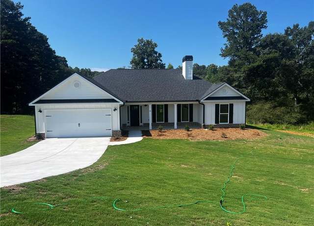 Property at 204 Nativity Cv, Winder, GA 30680, 4 beds, 3 baths