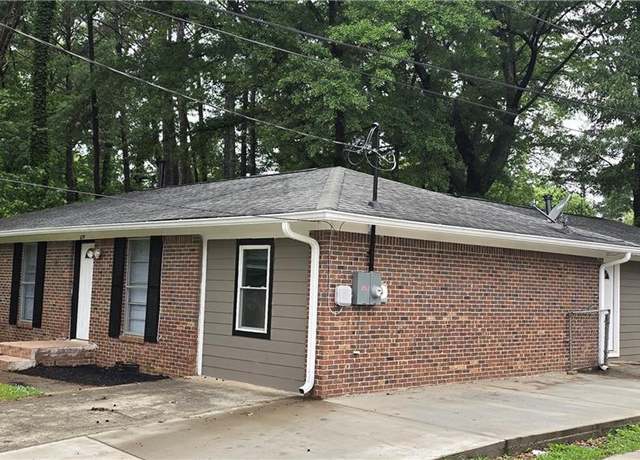 Property at 679 Winchester Ln, Norcross, GA 30071, 6 beds, 4 baths