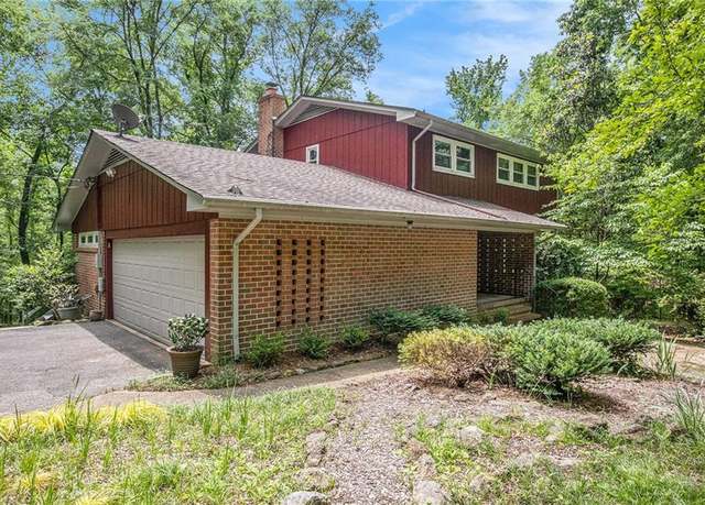 Property at 165 Red Fox Run, Athens, GA 30605, 4 beds, 3.5 baths