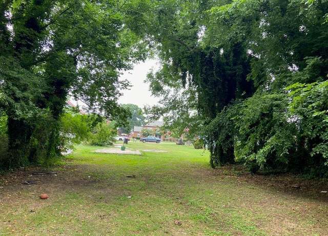 Property at 4 E 15th St SW, Rome, GA 30161