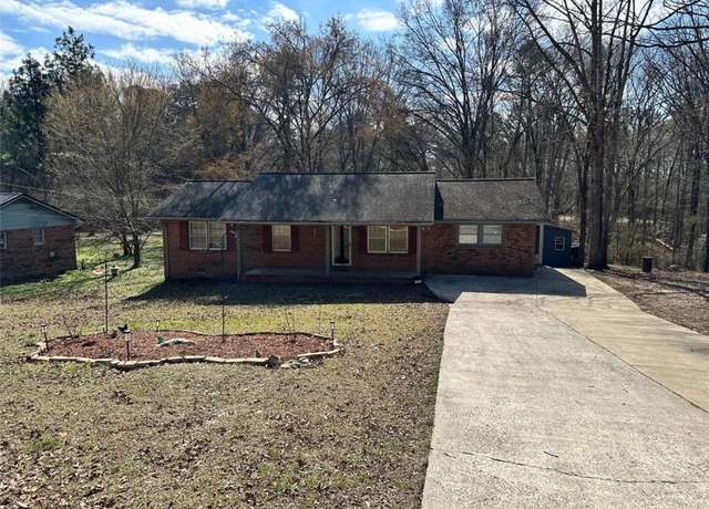 Property at 120 Lovvorn Rd, Cedartown, GA 30125, 3 beds, 1 bath