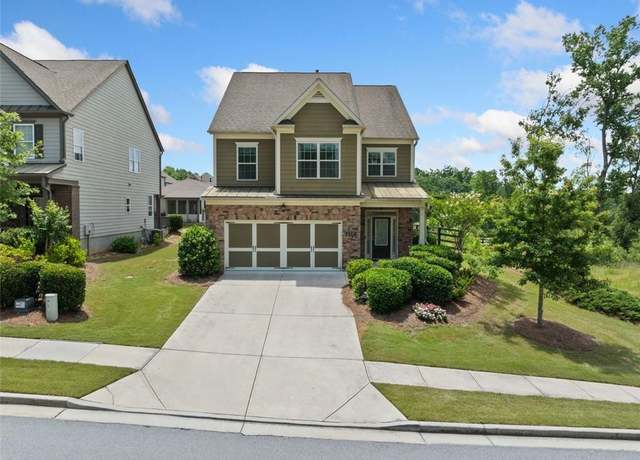 Property at 6535 Crosscreek Ln, Flowery Branch, GA 30542, 3 beds, 2.5 baths