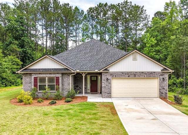 Property at 509 Grace Ln, Villa Rica, GA 30180, 4 beds, 2 baths