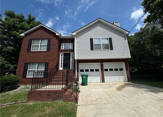 Property at 1842 Cutters Mill Way, Lithonia, GA 30058, 3 beds, 2 baths