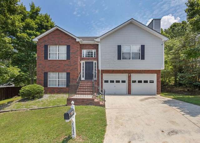 Property at 1842 Cutters Mill Way, Lithonia, GA 30058, 3 beds, 2 baths