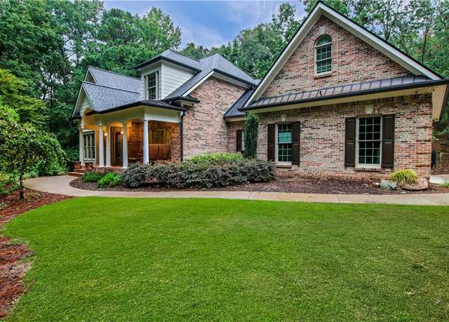 Property at 645 Mile Branch Rd, Canton, GA 30114, 7 beds, 5.5 baths