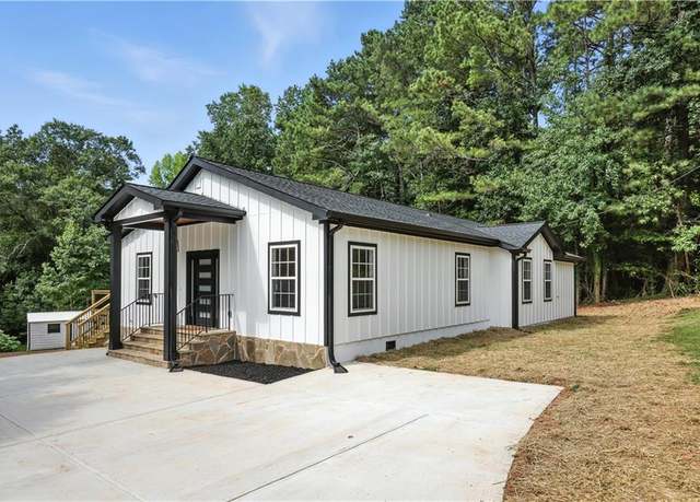 Property at 2048 Sugar Pike Rd, Woodstock, GA 30188, 3 beds, 2.5 baths