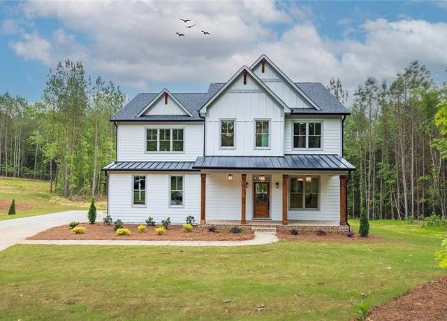 Property at 1709 Eastside Parc St, Atlanta, GA 30316, 5 beds, 4 baths